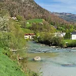 Apartmán Nobile Lumaris 202