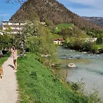 Nobile Lumaris 202 Apartmán *