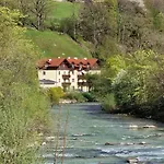 Nobile Lumaris 202 Apartmán Bad Ischl