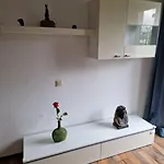 Nobile Lumaris 202 Apartmán