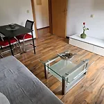 Nobile Lumaris 202 Apartmán *