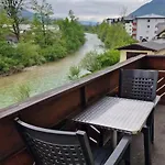 Apartmán Nobile Lumaris 202