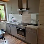 Apartmán Nobile Lumaris 202