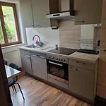 Apartmán Nobile Lumaris 202