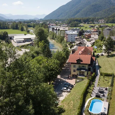 Nobile Lumaris 202 Apartmán