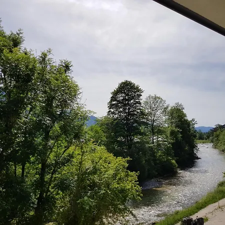 Nobile Lumaris 202 Lägenhet