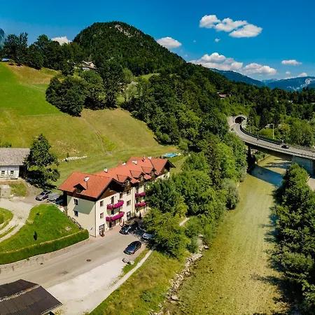 Nobile Lumaris 202 Bad Ischl