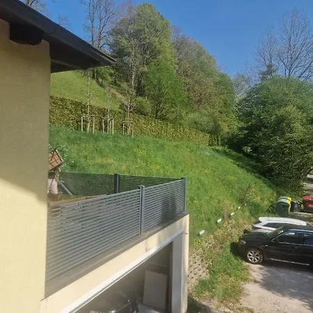 Nobile Lumaris 202 Daire Bad Ischl