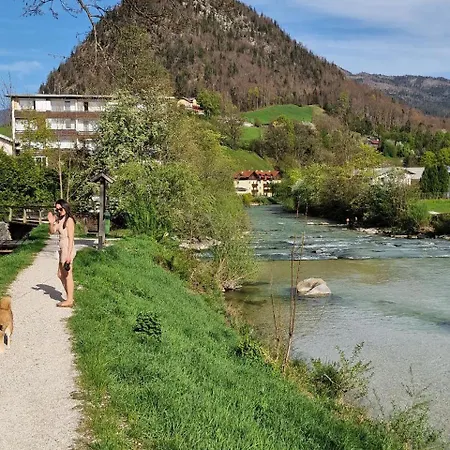 Nobile Lumaris 202 Lägenhet *