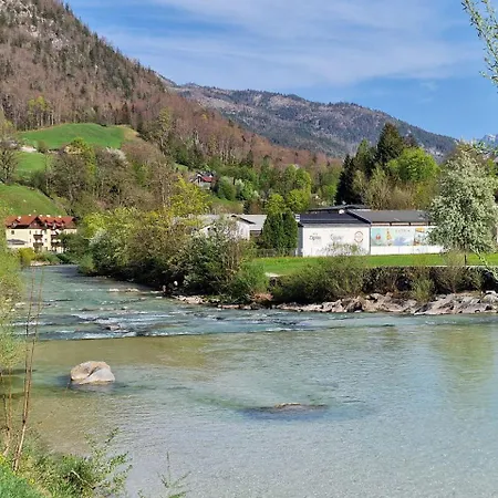 Nobile Lumaris 202 Apartmán Bad Ischl