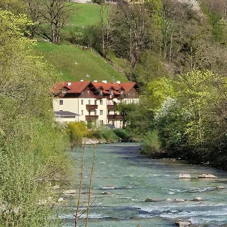 Nobile Lumaris 202 Apartment Bad Ischl