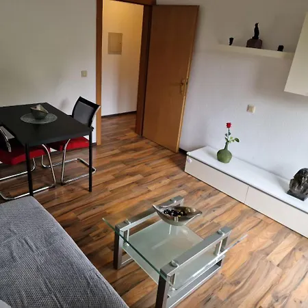 Apartment Nobile Lumaris 202