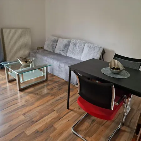 Apartment Nobile Lumaris 202