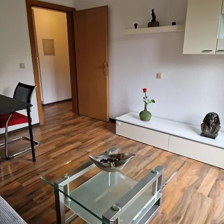 Nobile Lumaris 202 Apartment