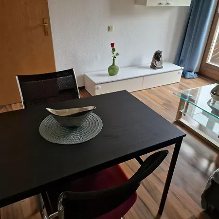 Nobile Lumaris 202 Apartment *