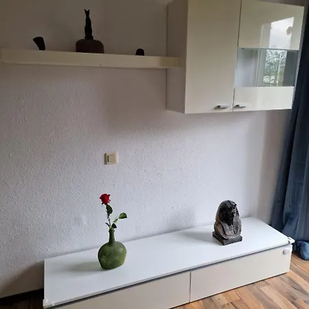 Nobile Lumaris 202 Apartment
