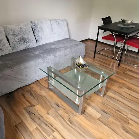 Nobile Lumaris 202 Lägenhet *