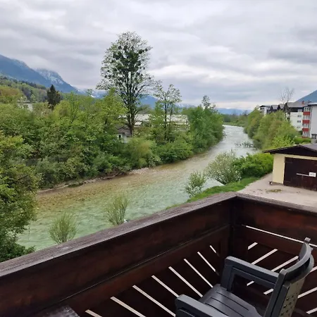 Apartment Nobile Lumaris 202 Bad Ischl
