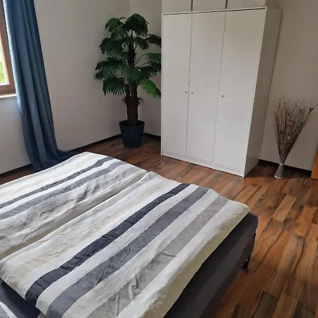 Daire Nobile Lumaris 202 Bad Ischl