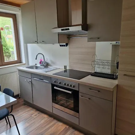 Lägenhet Nobile Lumaris 202