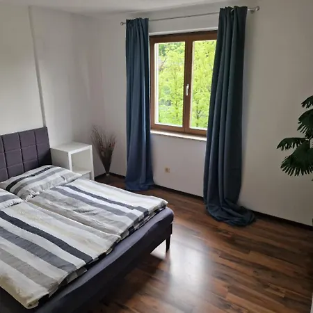 Apartment Nobile Lumaris 202