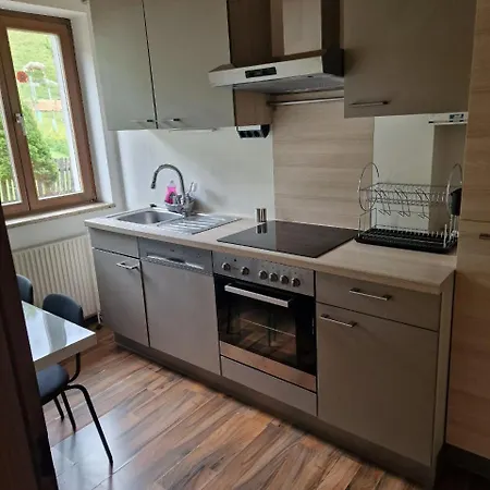 Apartment Nobile Lumaris 202