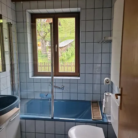 Lägenhet Nobile Lumaris 202 Bad Ischl