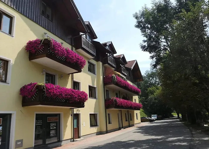 Διαμέρισμα Nobile Lumaris 202