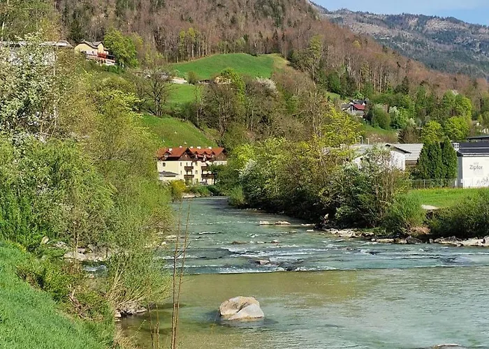 Διαμέρισμα Nobile Lumaris 202