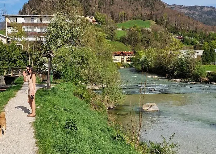 Nobile Lumaris 202 Διαμέρισμα *