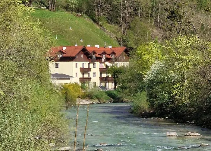 Nobile Lumaris 202 Διαμέρισμα Bad Ischl