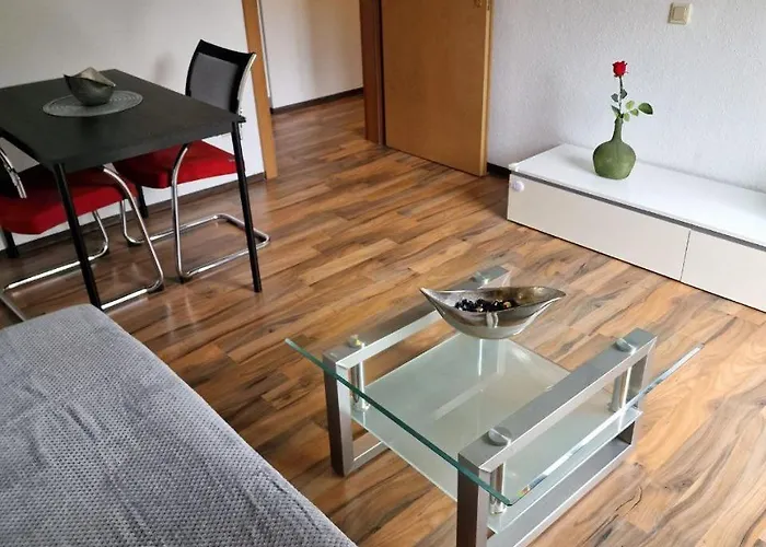 Nobile Lumaris 202 Διαμέρισμα *