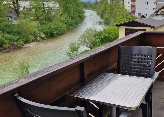 Διαμέρισμα Nobile Lumaris 202