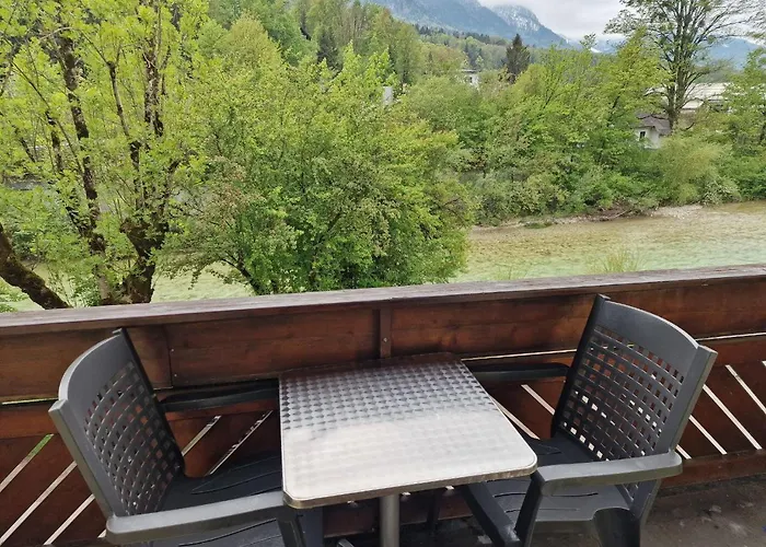 Nobile Lumaris 202 * Bad Ischl