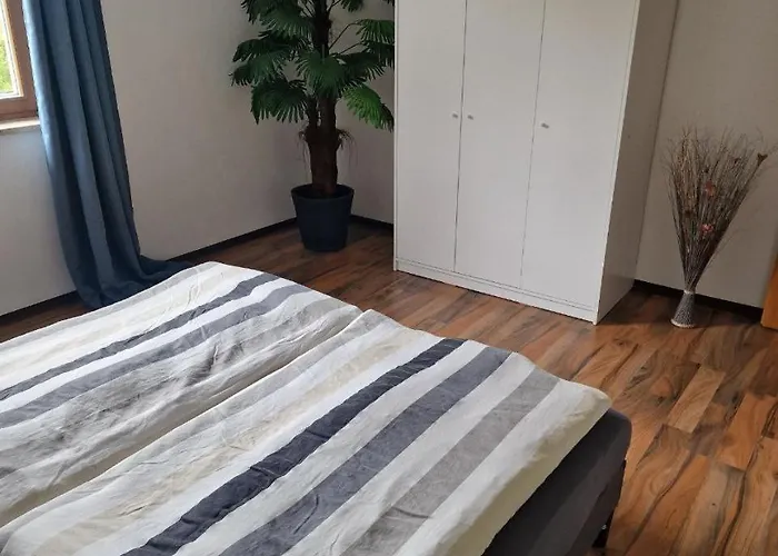 Διαμέρισμα Nobile Lumaris 202 Bad Ischl