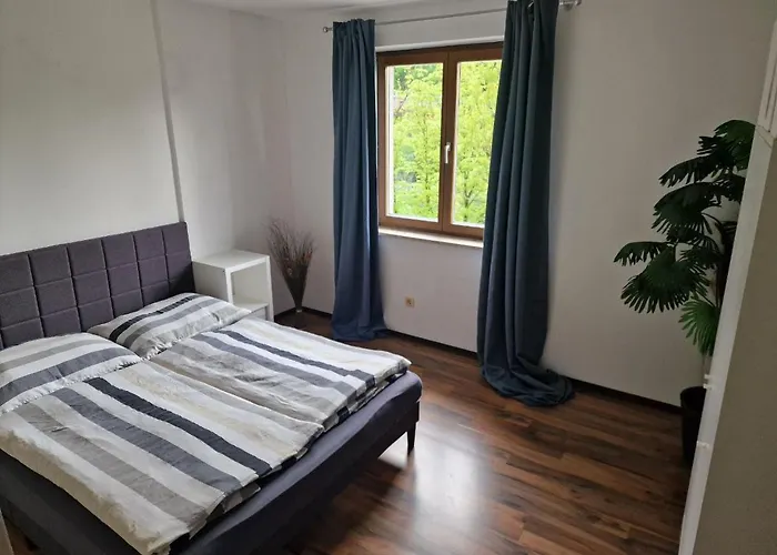 Διαμέρισμα Nobile Lumaris 202