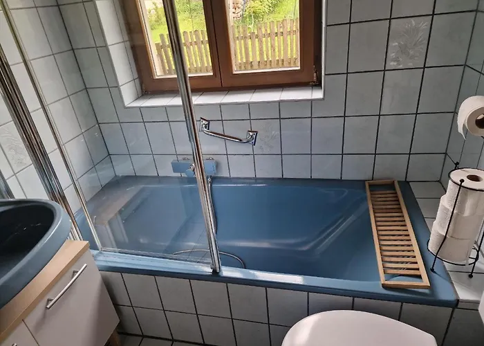 Nobile Lumaris 202 Bad Ischl