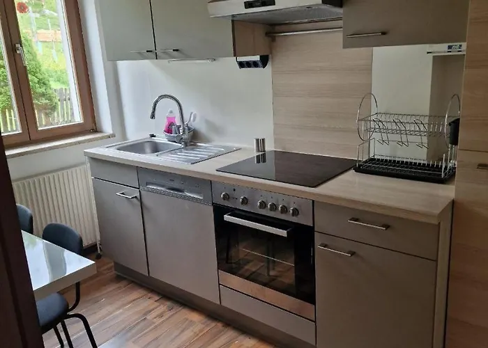 Διαμέρισμα Nobile Lumaris 202