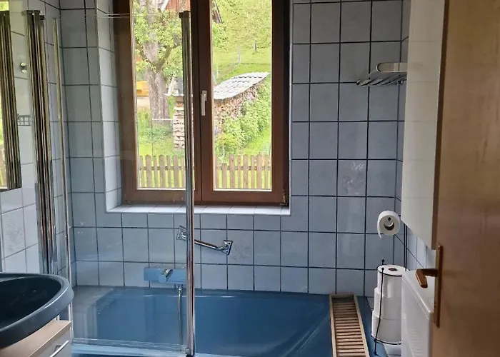 Διαμέρισμα Nobile Lumaris 202 Bad Ischl