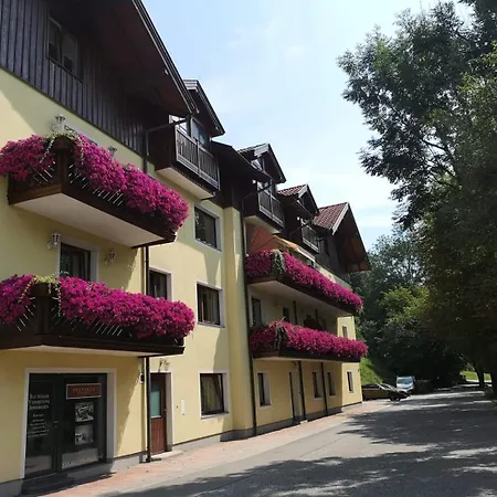 Apartamento Nobile Lumaris 202