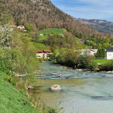 Appartement Nobile Lumaris 202