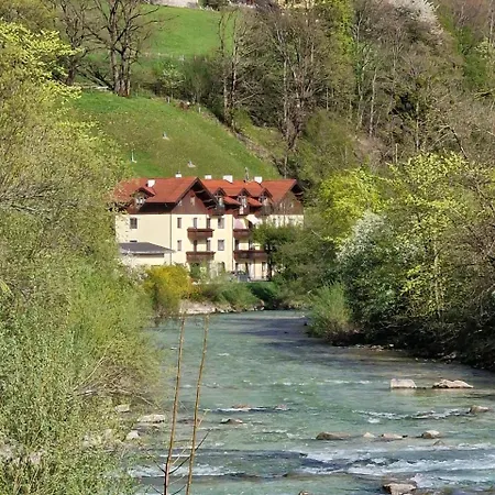 Nobile Lumaris 202 Appartement Bad Ischl