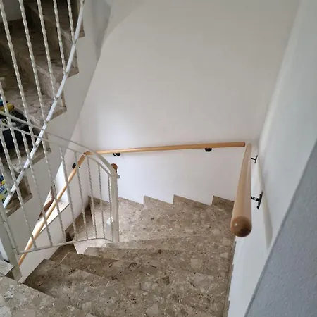 Appartement Nobile Lumaris 202 *