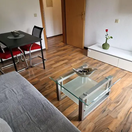 Nobile Lumaris 202 Appartement *