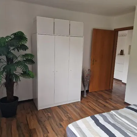 Appartement Nobile Lumaris 202