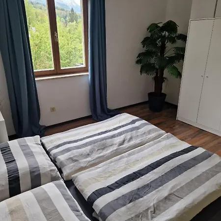 Appartement Nobile Lumaris 202 *