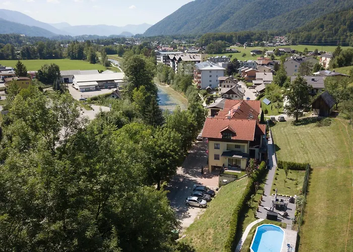 Nobile Lumaris 202 Apartamento