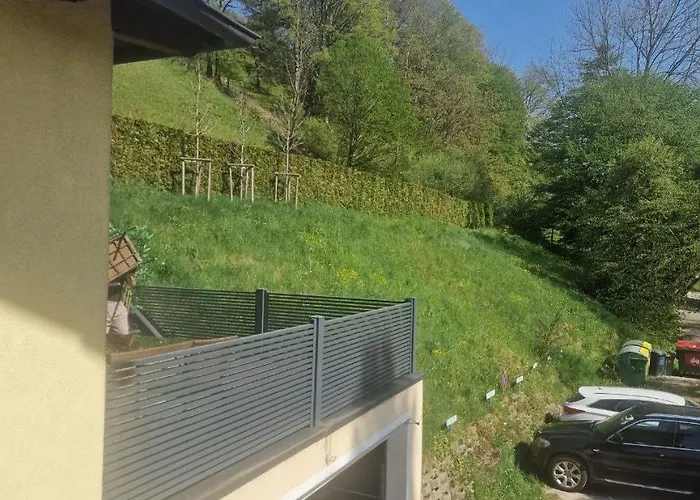 Nobile Lumaris 202 Apartamento Bad Ischl