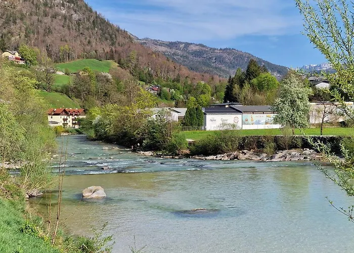 Nobile Lumaris 202 Apartamento Bad Ischl