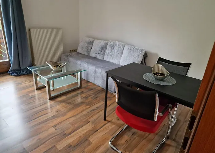 Apartamento Nobile Lumaris 202